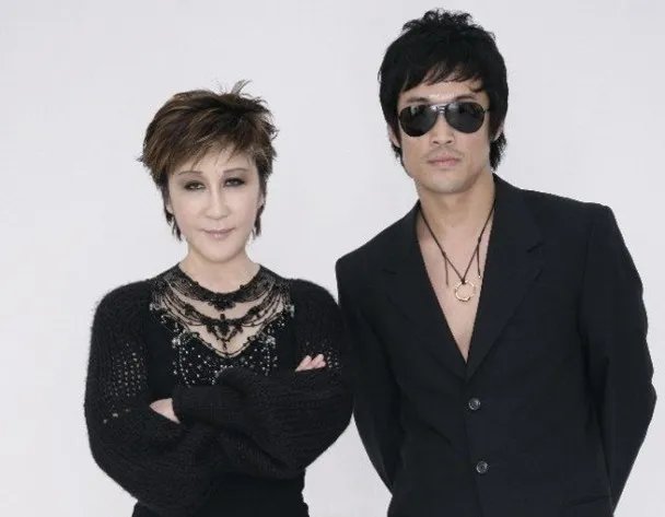 向华强第一个老婆丁佩