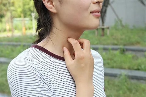 喉咙发炎怎么办