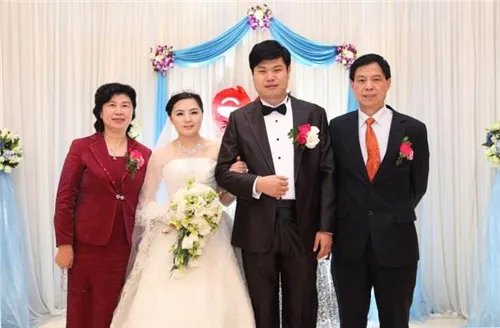 婚庆新郎致辞大全  新郎婚礼致辞大盘点