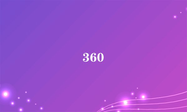 360