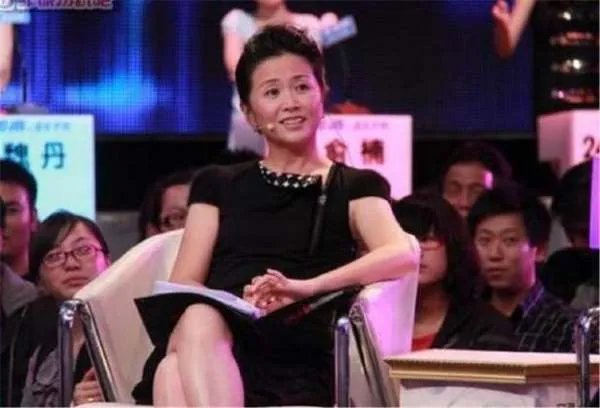 黄菡为什么离开非诚勿扰，真实原因是什么？