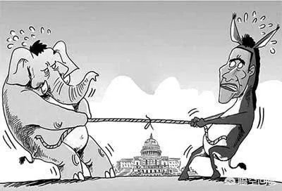 民主党女参议员成为挑战川普2020竞选连任的第一人，她会重蹈希拉里的覆辙吗？