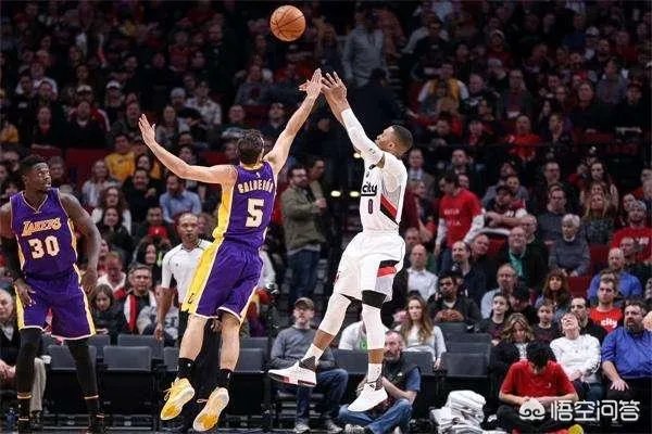 以利拉德现在的成就来看,未来的他能否进入名人堂呢?