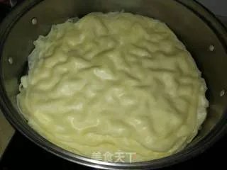 水烙馍