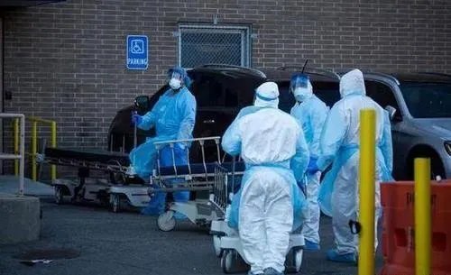 日本医生揭露纽约疫情现状,称不少患者被安乐死，怎么回事？