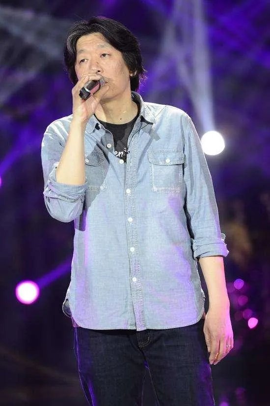 老狼的礼物是写给谁的？