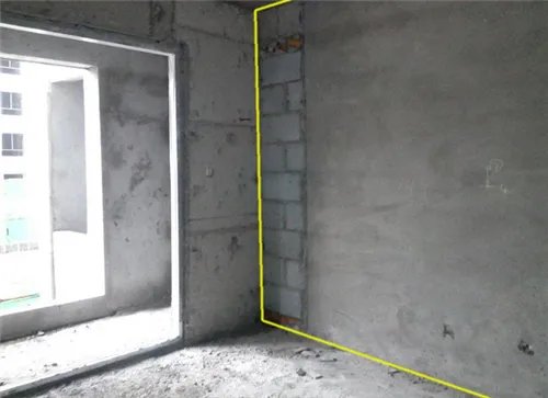 承重墙可以开门洞吗