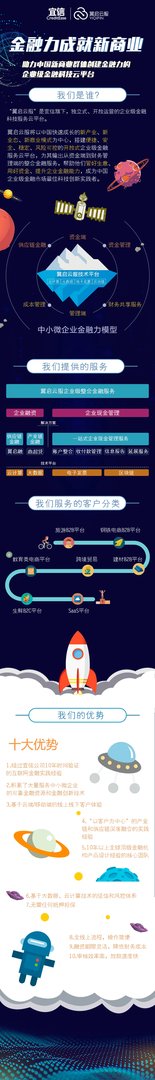 翼启云服是怎样提供服务的