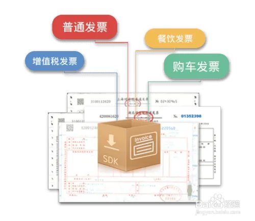 OCR智能表单识别系统