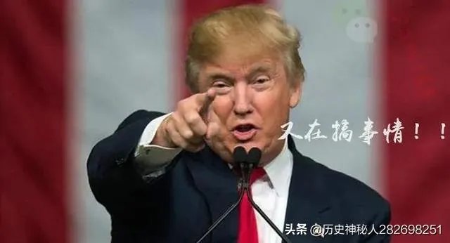 美国召回所有公民，有何深意？