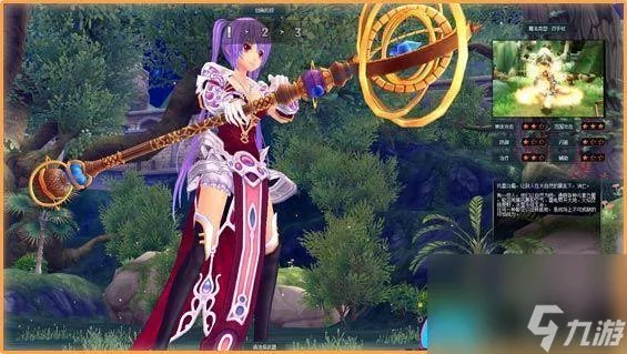 幻想神域手游新手怎么玩-幻想神域双枪加点攻略