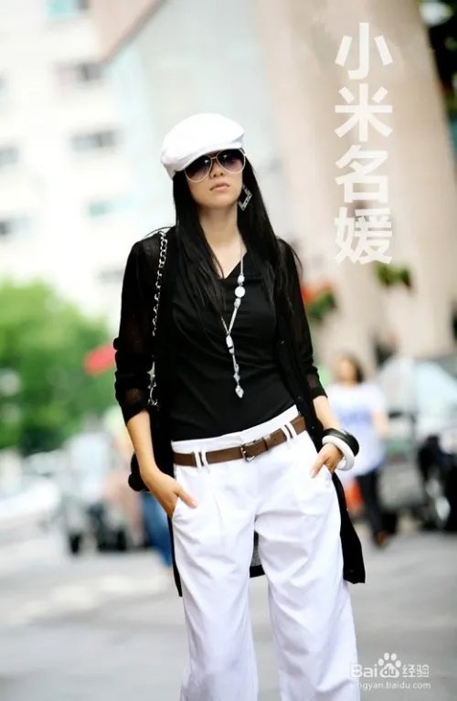 小个子穿衣搭配十大注意事项，矮个子穿衣搭配