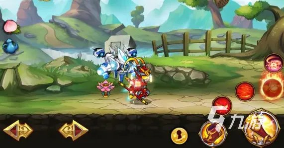 世界上最好玩的游戏排行榜 爆火的游戏人气榜前五2023