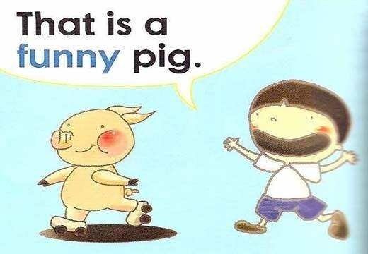 funny是什么意思