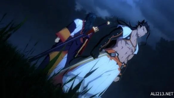 Bandai Namco公布《狂战传说》日本发售日 放出加长版预告片