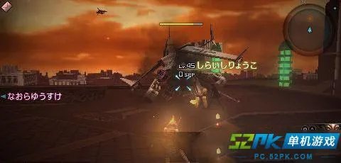 最终幻想零式HD全部boss打法及通关心得攻略