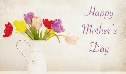 感恩母亲节,妈妈对小学儿子说的话