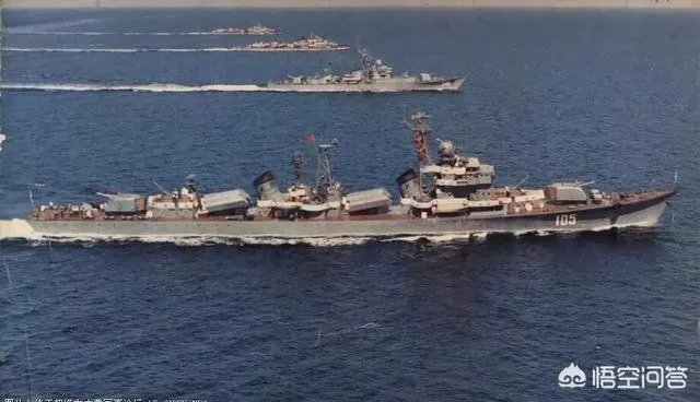 青岛海上阅兵最大看点是什么？