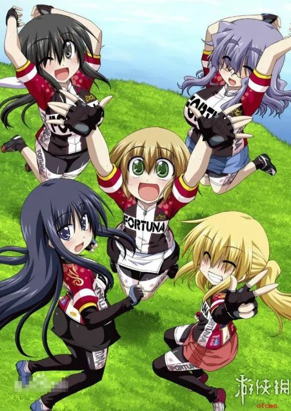 16年7月新番一览表 47部作品确定登场！更有详细介绍