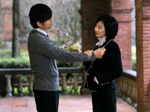 你希望周杰伦重拍《不能说的秘密》吗？