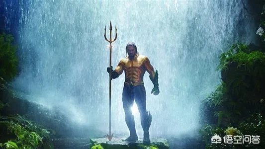 如何评价《海王》？