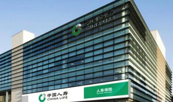中国人寿保险公司设有哪些部门