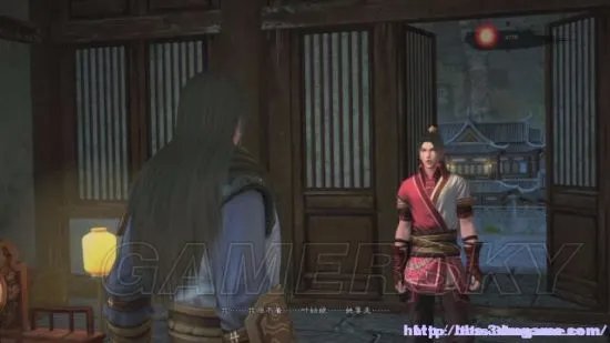 《御天降魔传》图文攻略 全剧情全关卡挑战图文攻略