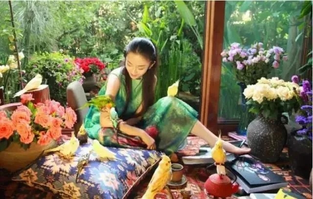 郭敬明、范冰冰这些明星的豪宅值多少钱?