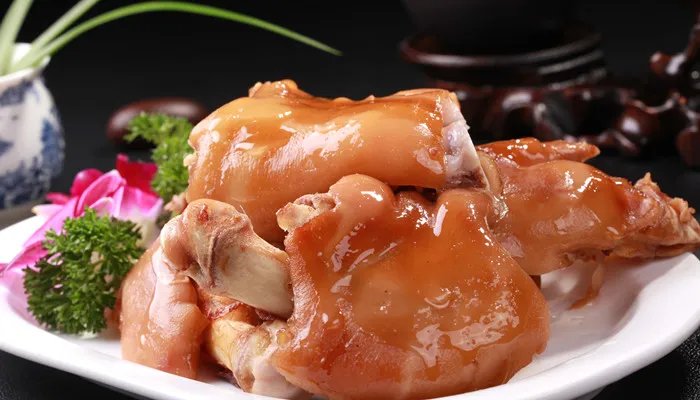 如何挑选猪蹄 如何挑选猪蹄方法