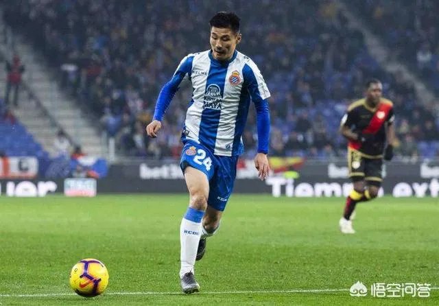 西班牙人为欧战席位而战，武磊首发破门，被吹罚无效，你认为这个判罚合理吗？