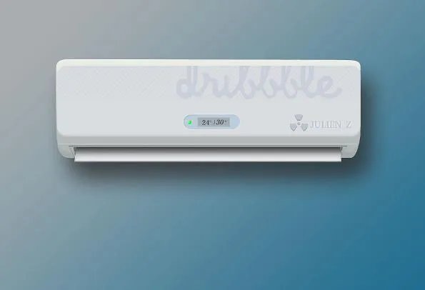 空调显示h1怎么处理