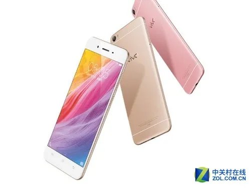 1K5预算也能买旗舰 这些手机都是高通芯