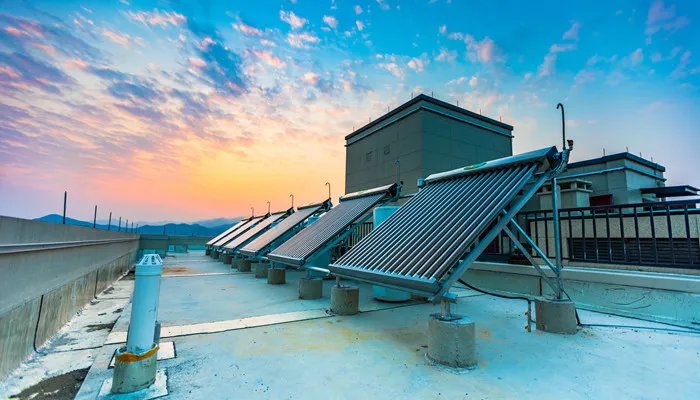 太阳能发电原理 太阳能发电原理是什么