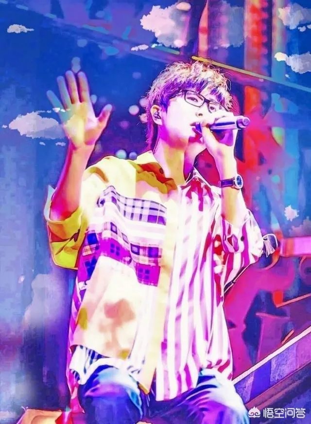 第一次去听许嵩的演唱会应该注意些什么？