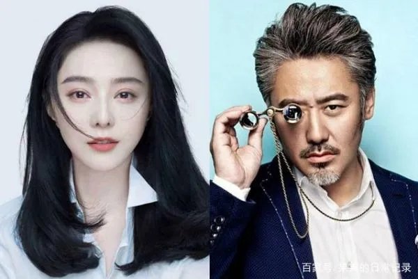 吴秀波将范冰冰告上法庭，劣迹艺人还可以成功复出吗？