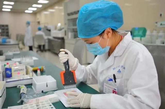 医学实验技术好吗？