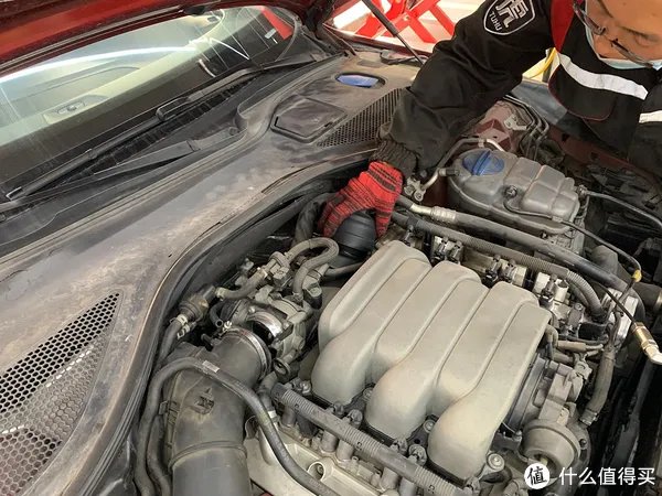 后市场老司机带你体验虎式Auto SPA