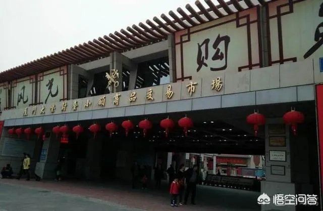 想去旅游，大嶝岛好玩吗？