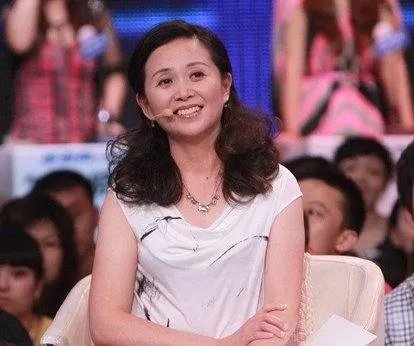 黄菡为什么离开非诚勿扰,真实原因是什么?