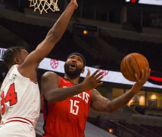 放弃关键季前赛的塔克有什么新任务？