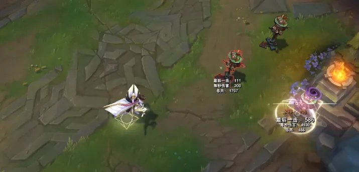 《英雄联盟》S11光明哨兵VN皮肤怎么得 光明哨兵VN详解