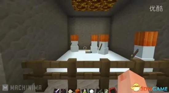 我的世界 五边形材质包 设计精美而且版本齐全