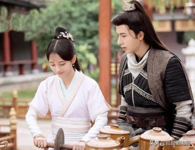 《如意芳菲》什么时候播出？