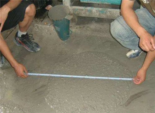 减水剂的掺量怎么算