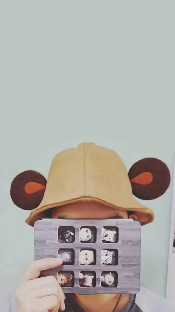 有什么情侣双人头像吗？