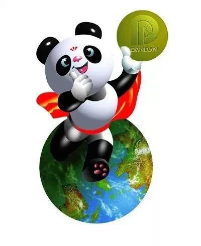 盼盼背后的故事