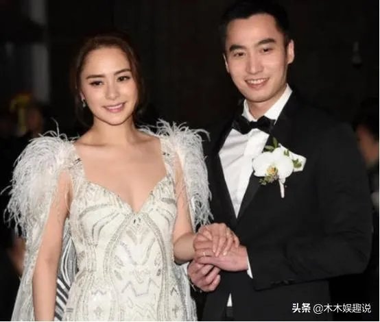 赖弘国回应与阿娇离婚：「她是我遇过最善良、单纯、勇敢、美丽的女人，只是她不爱我了」，你怎么看这份声明？