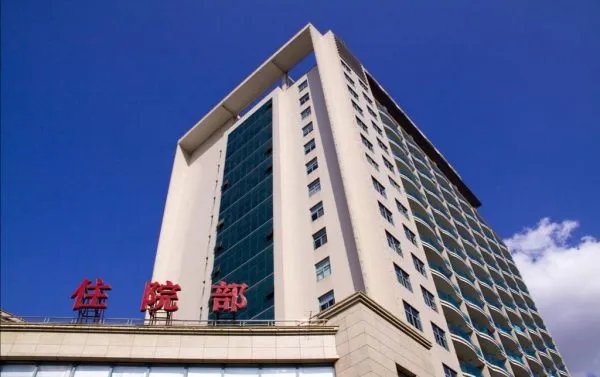 眼科医生去世后捐出眼角膜，对此类事件你的看法是？