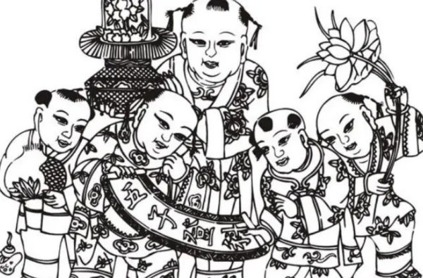 五子登科是什么意思?