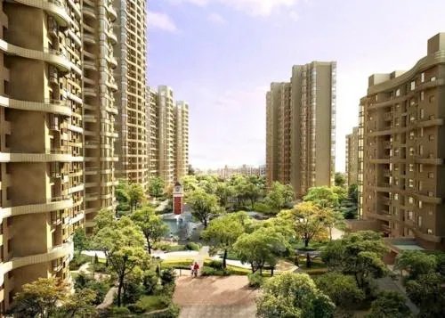 盛泰公园盛世详情有哪些